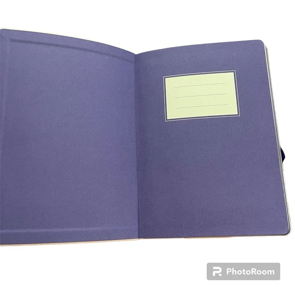 Woman Power Pink & Purple 192 Page Journal Notebook